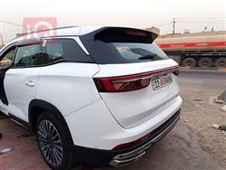 Jetour X90 PLUS